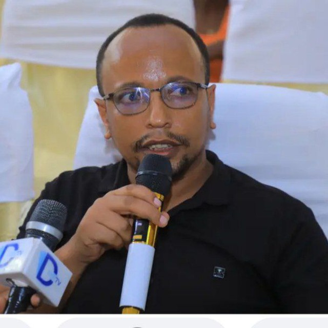 Dr. Berhanu Degefa